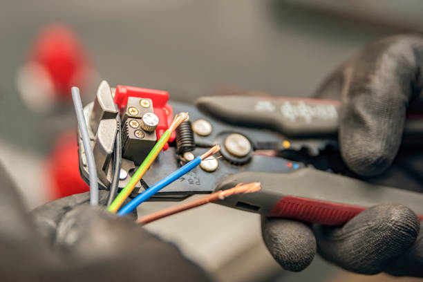 Why Trust Our Certified Electricians for Your Electrical Needs in CT?