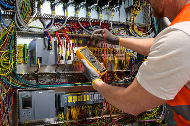 Affordable Emergency Electrician in CT