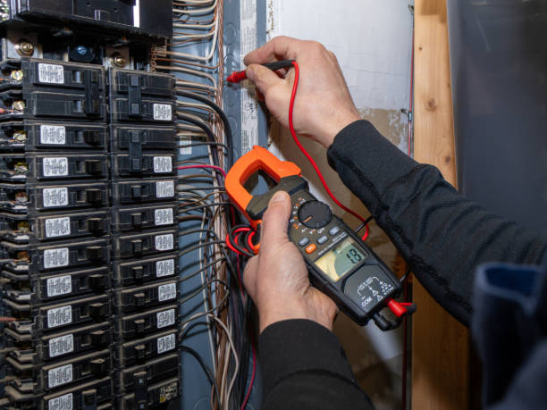 Electrical Upgrades for Homes in CT